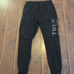 Material:Cotton Slightly worn